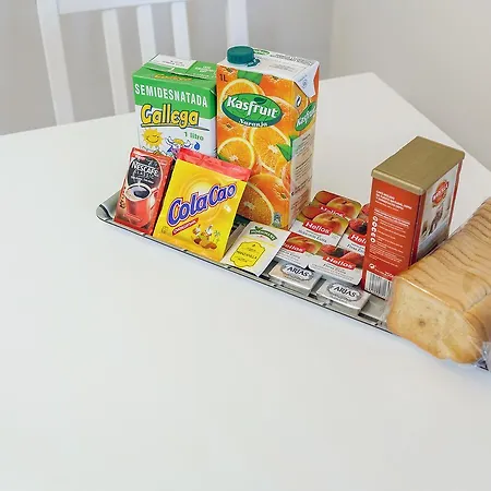 A Bughina Apartmán Muxia