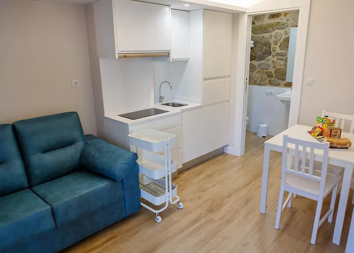 Aparthotel A Bughina