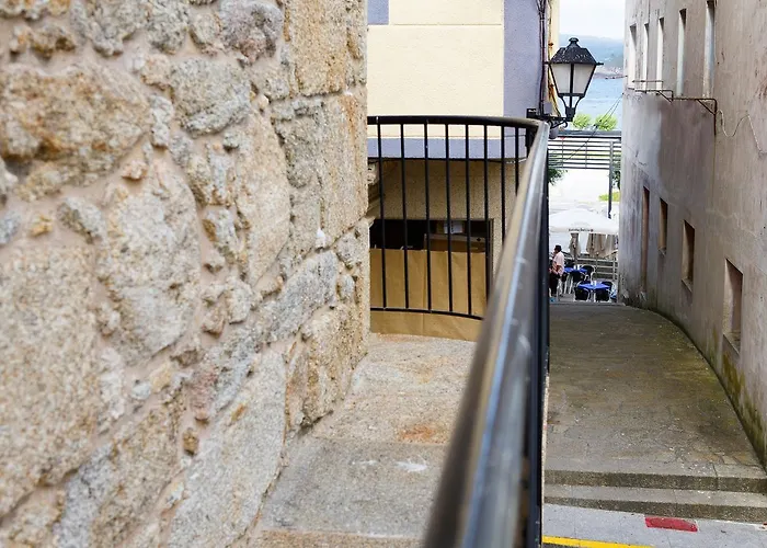 A Bughina Aparthotel 4*