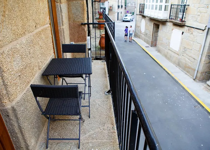 Aparthotel A Bughina 4*