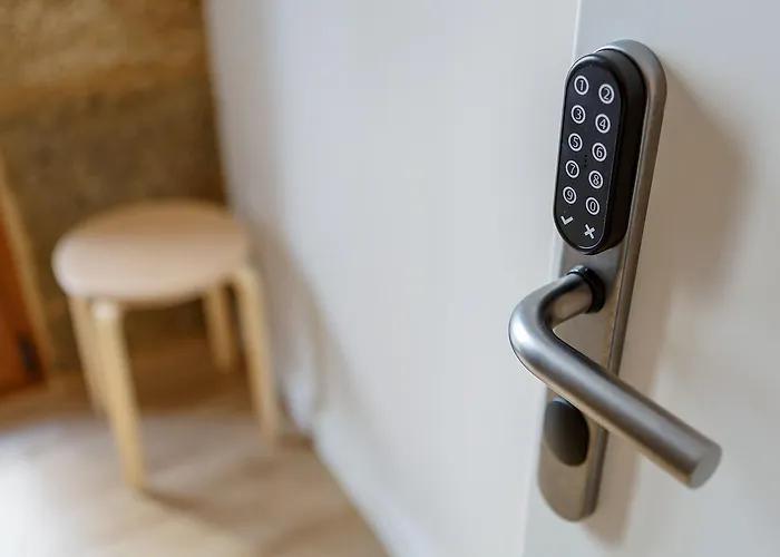 Aparthotel A Bughina