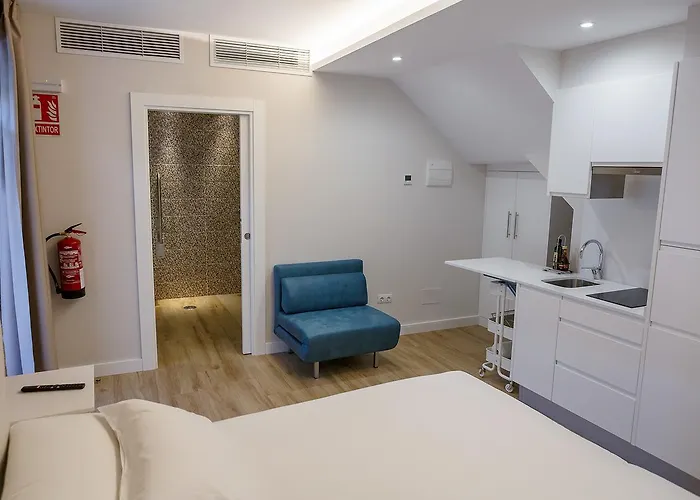 Aparthotel A Bughina