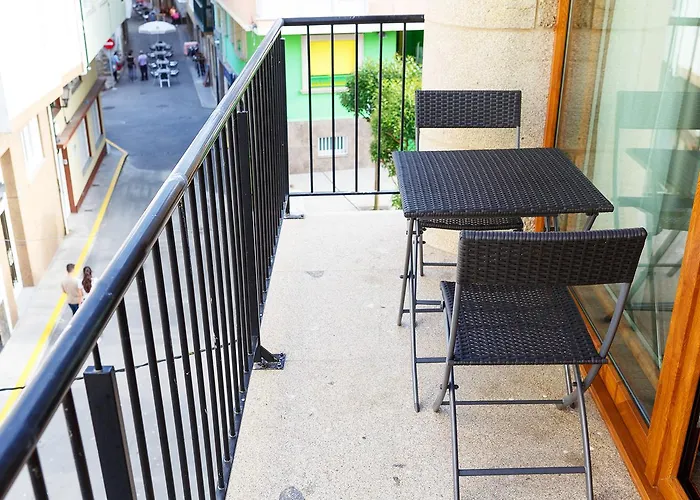 A Bughina Aparthotel