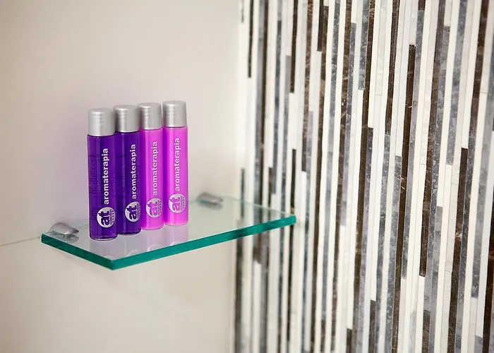 A Bughina Aparthotel