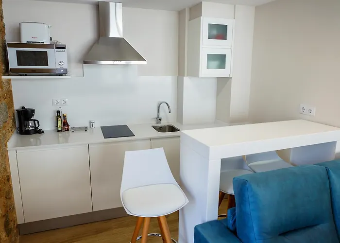 アパートホテル A Bughina