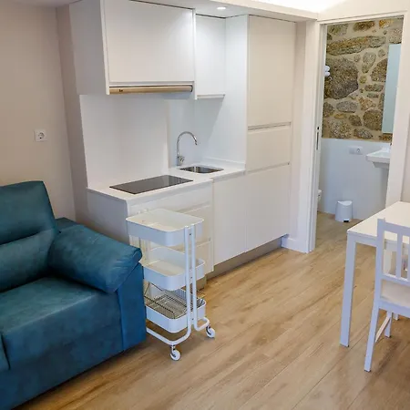 Apartment A Bughina