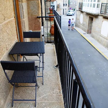Apartment A Bughina *