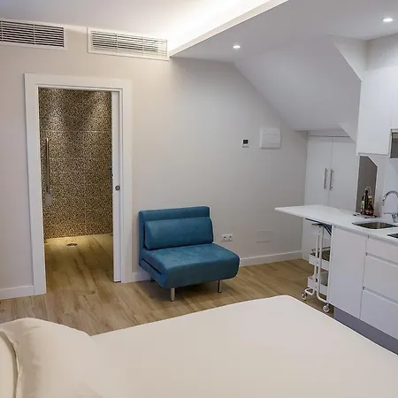 Apartment A Bughina