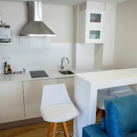 Apartment A Bughina